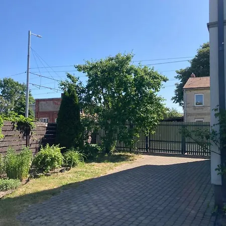 House Near 펜션 *