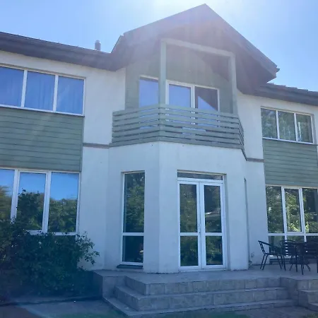 House Near *